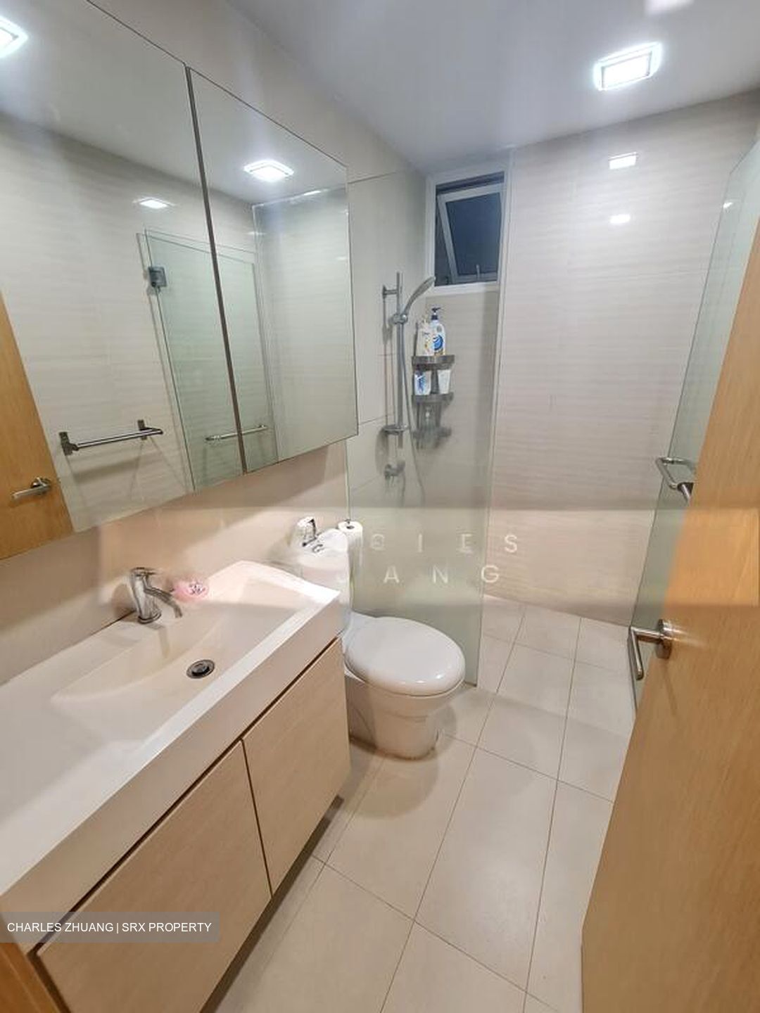 The Tampines Trilliant (D18), Condominium #517973761